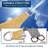 8' Triangle Shade Sail-91286796