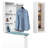Wall Mounted Ironing Board-45214053