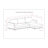 Morrison Sectional Sofa-112259466-112259468