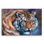 «Tiger Tales» par Robert Campbell-92546445