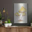 "Calming Mushroom" par Yass Naffas Designs-101624199
