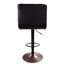 Tabouret de bar à hauteur ajustable Ossher-890867912