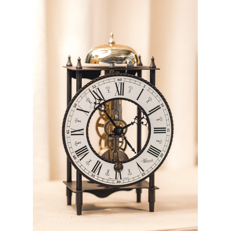 Bonn Mechanical Clock