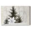 Christmas Holiday Arts - Toile tendue avec châssis XMA171648-1874422380