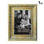 Cadre photo doré antique 1PC pour photos et présentoir 11 "x 14"-1674446442-1674446485-1674446486