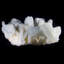 Barite bleue - Jebel Ouichane, Maroc