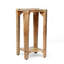 Table d'appoint moderne pour le salon