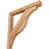 5 1/2"W Western Red Cedar (Smooth)