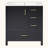 Bathroom Vanity with Sink Combination Set-1546642538