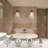 Jeannett LED Flush Mounted Sconce
