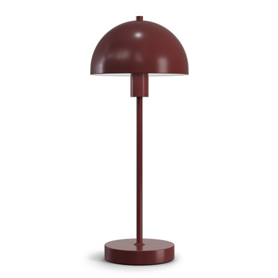 Vienda Metal Novelty Lamp