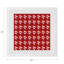 Cotton Blend Square Napkins-1843702554