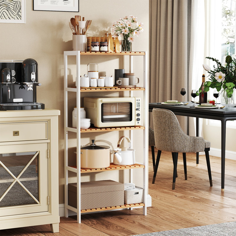 130.9cm H x 60cm W Bookcase