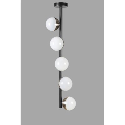 Chandle Chandelier
