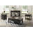 Holliman Solid Wood End Table with Storage-775178476