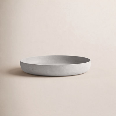 Moon Decorative Plate