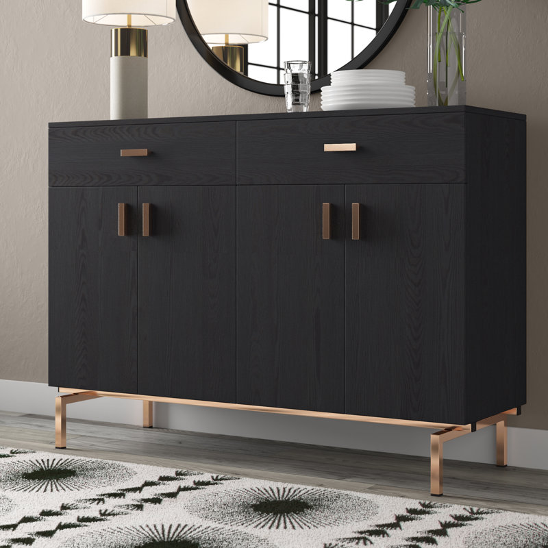 Temperley Sideboard