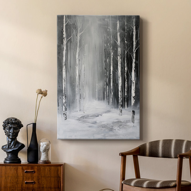 Paysages série Lxxxix - galerie sur mesure