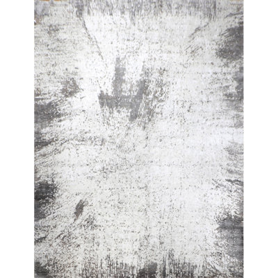 Abstract Indoor Rug
