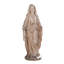 Statue de jardin Madonna