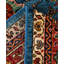 Serapi One-of-a-Kind 8' 2" X 9' 10" Hand Knotted Area Rug