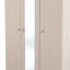 Sydnei Manufactured Wood Wardrobe