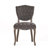 2 Kd Chairs: Construction For Stability Of Furnishings: Comfortable Padding Relaxation