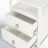 Elin 2 - Drawer Nightstand-5975771