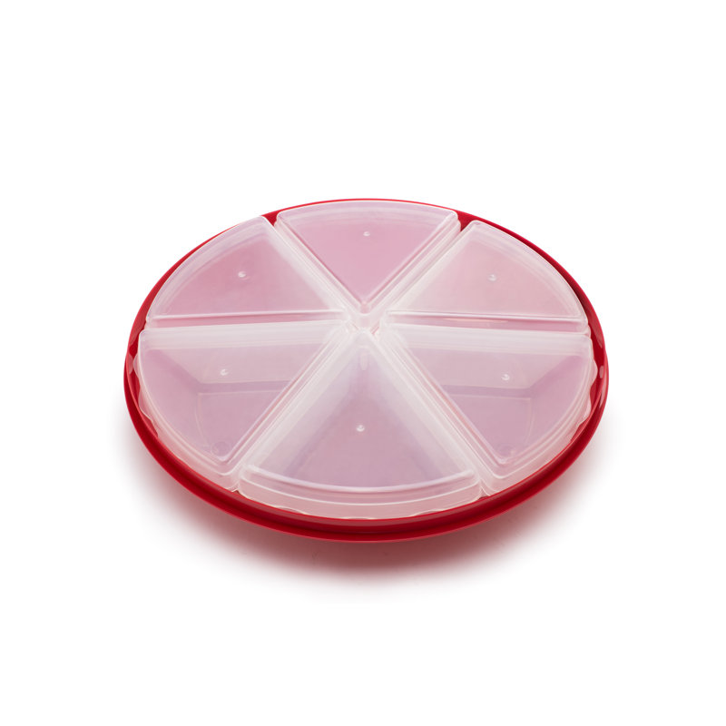 Contenant alimentaire Alpine Pie Saver