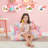 Amilee Kids Couch Sofa, Folding Toddler Couch-889598634-874446802