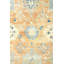 New Turkmen Afghan One-of-a-Kind Rectangle 9' X 11'8" Area Rug