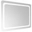 Flat Wall Mirror-454295104