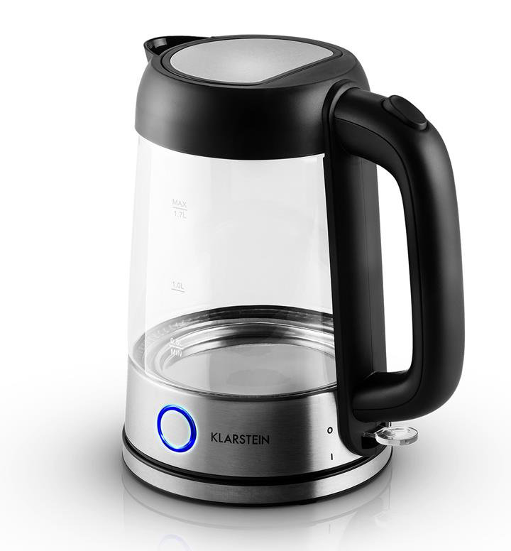 Klarstein 1.7L Electric Tea Kettle