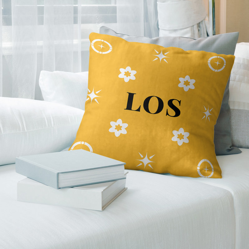 Coussin Los Angeles