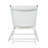 Chaise Lounge Sunbathing Recliner Natural Mesh-51231571-51231574