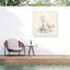 Décoration murale pour l'extérieur Adielle-883319882