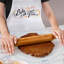 Tablier de chef avec passe-partout CounterArt