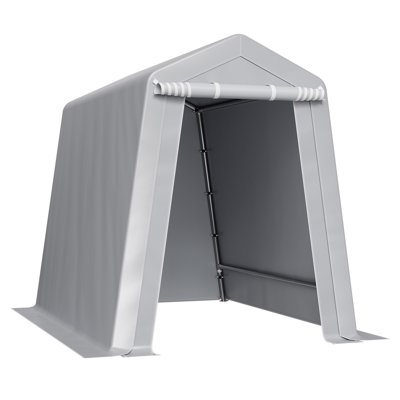 Abri de rangement extérieur