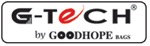 G-Tech logo
