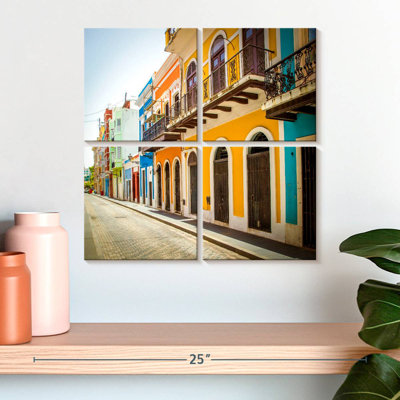 Nicci San Juan Colorful Homes