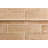  Chateau 2" x 12" Ceramic Quarter Round Tile Trim-64842146