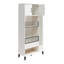Armoire de rangement pour sports