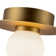 Elixir 10-In Flush Mount