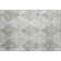 Premium Machine Washable Cerrito Amf539 Gray Rug