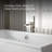 Stargaze 72" x 36" Freestanding Soaking Bathtub-11044848