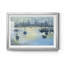 Ancre tombante - reproduction de cadre photo-795260861-795260850