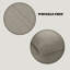luxury Microfiber Satin Stripe Duvet cover set with 2 pillow cases -118831581-118831587