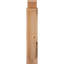 Persienne traditionnelle en bois rustique-31652414-106952033