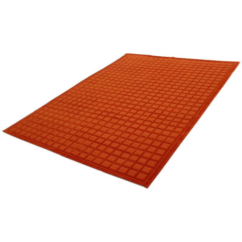Tapis cuivre Kathmatu 8 pi 0 po x 10 pi 0 po