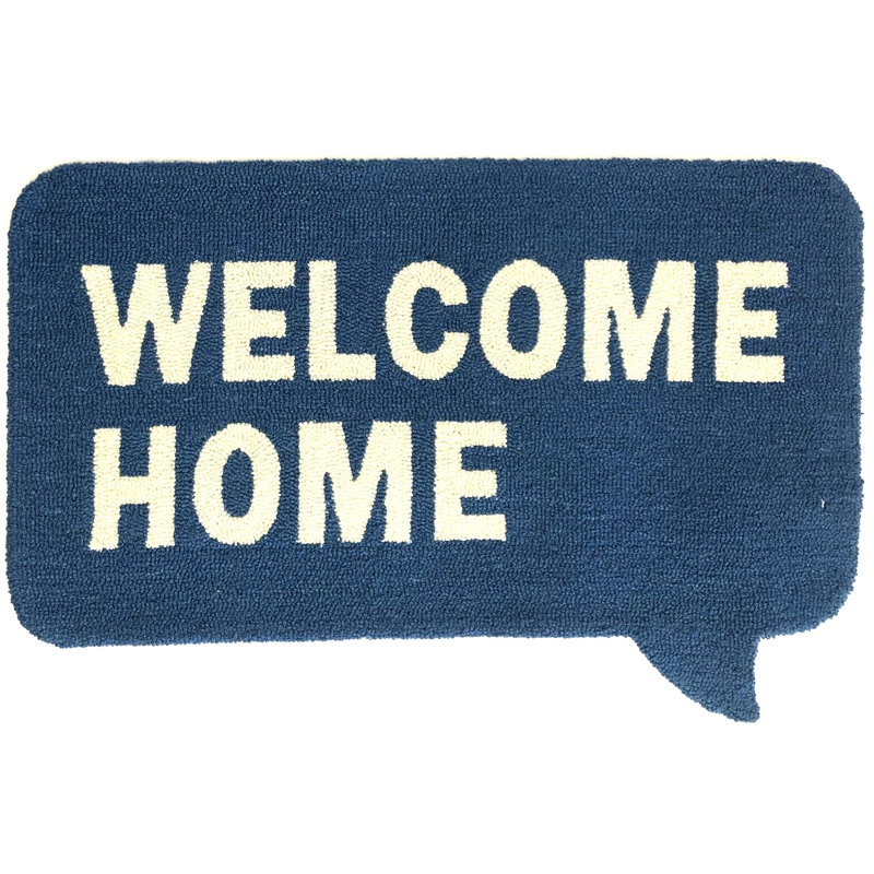 Welcome Home_26400, Rectangle 2 pi 6 po x 4 pi